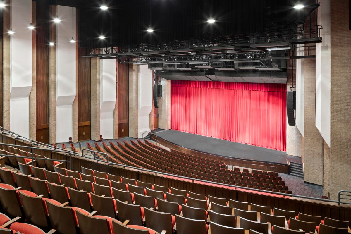 Parking Tucson Symphony Orchestra - Bizet and Barber, 21 March | Event in Tucson | AllEvents