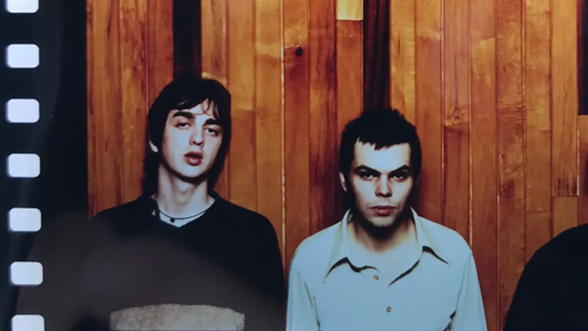 Supergrass, overpass, Jake Bugg, The Cribs in Ludlow, 25 July | Event in Ludlow | AllEvents
