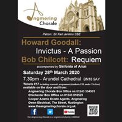 The Angmering Chorale