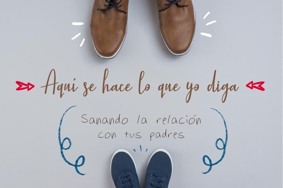Aqui Se Hace Lo Que Yo Diga Sanando La Relacion Con Tus Padres The Addison Road Community Centre 142 Addison Rd Marrickville Sydney 7 September To 8 September Hola, hello, hallo, nihao, konichiwa! all events in city