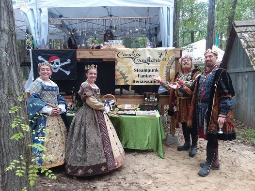 Vending At The St Louis Renaissance Festival Rotary Park Wentzville October 10 To October 11 Allevents In 2022 Renaissance Festival Wentzville Mo