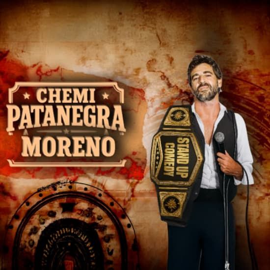 Pata Negra, en Huertas, 13 December | Event in Madrid | AllEvents