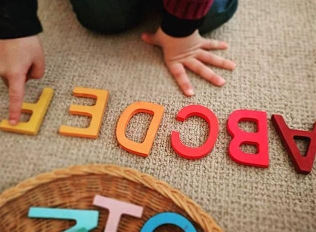 Literacy & Numeracy Concepts in the Early Years, 18 March | Event in Boston | AllEvents