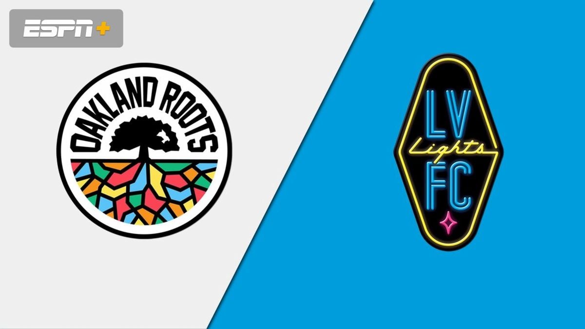 Oakland Roots SC at Las Vegas Lights FC, 12 October | Event in Las Vegas | AllEvents