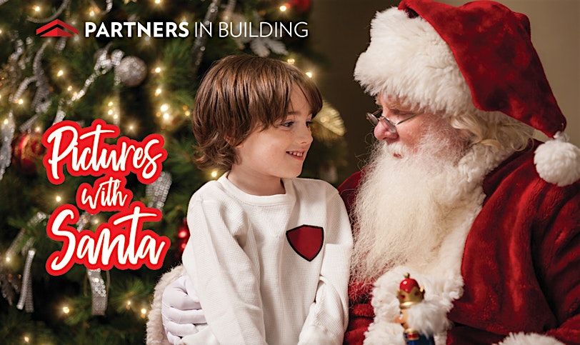 REALTORS + FAMILY Join Pictures with Santa & More at Colton on Dec. 13th!, 5 January | Event in Montgomery