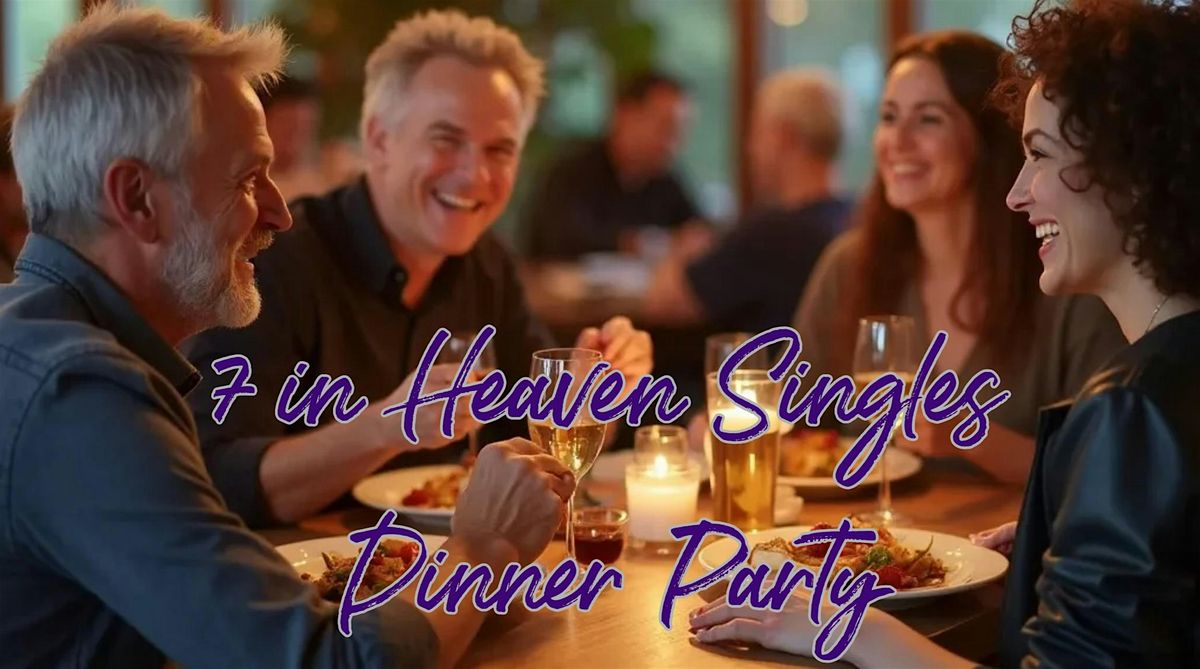 Singles Sunday Italian Dinner Party ages 40's 50's 60's + Patchogue, 11 January | Event in Patchogue | AllEvents