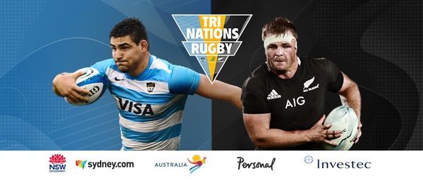 Tri Nations Round 4 Arg V Aus Mcdonald Jones Stadium Newcastle 21 November