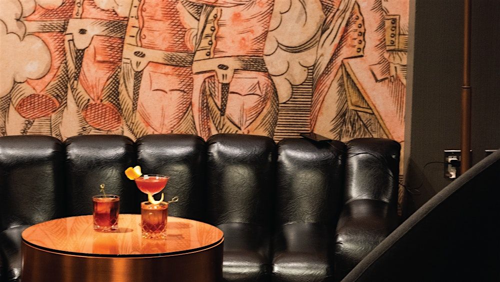 Mulled & Mellow Nights, 13 December | Event in Boston | AllEvents