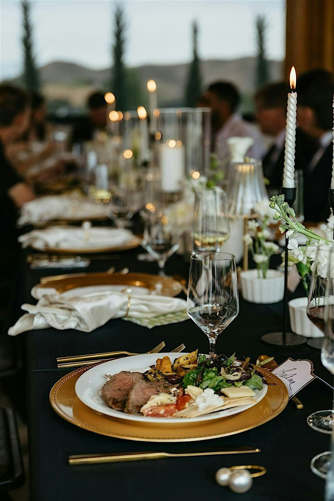 3 Girls Catering Tasting Dinner | Event in Boise | AllEvents