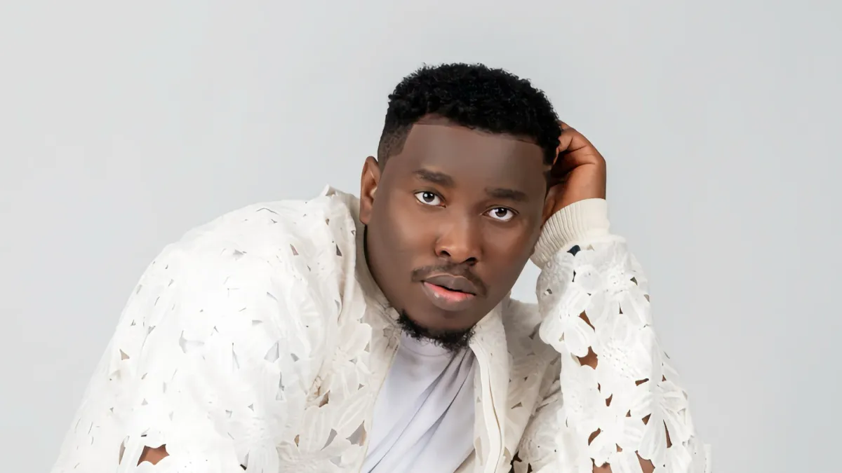 Victor Thompson in Lekki, 1 February | Event in Lagos | AllEvents