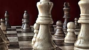 Free Chess Lessons, 10 December | Event in Detroit | AllEvents