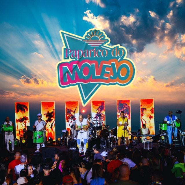 Molejo