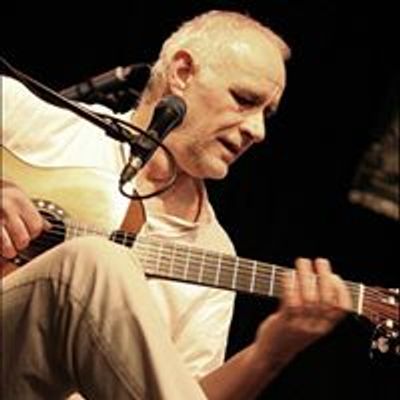 Petr Rímský - písničkář
