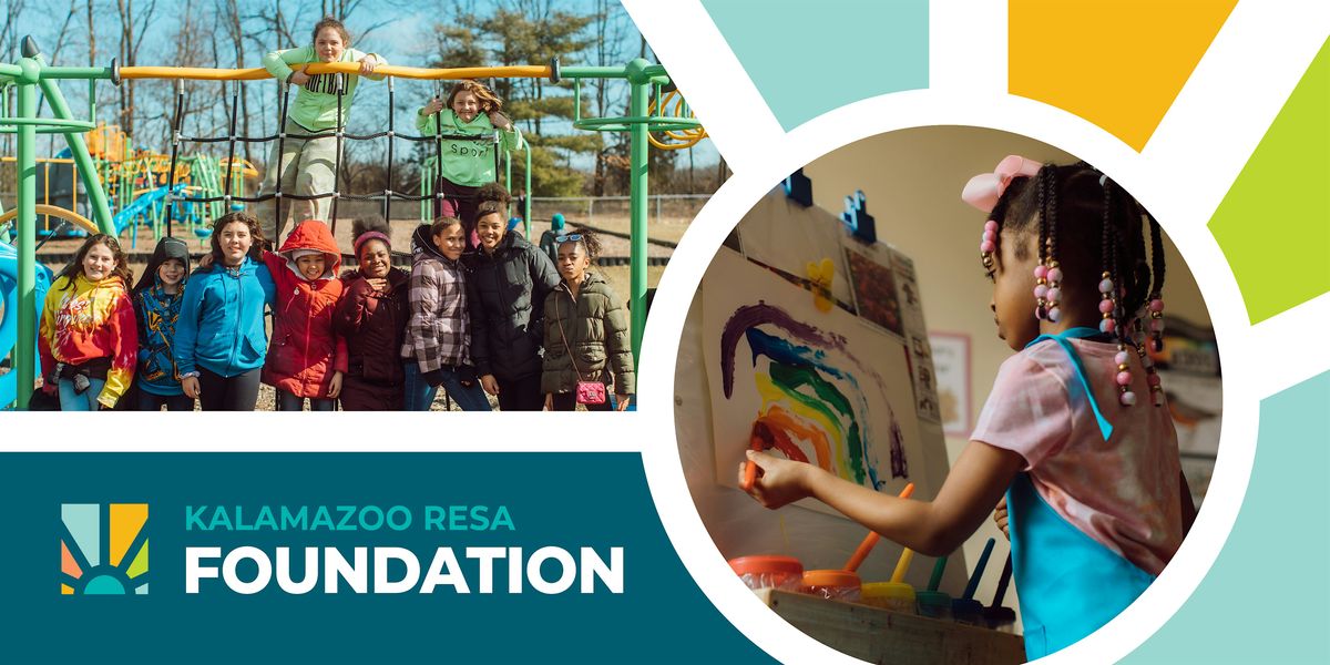 KRESA  Foundation Transforming Futures Brunch