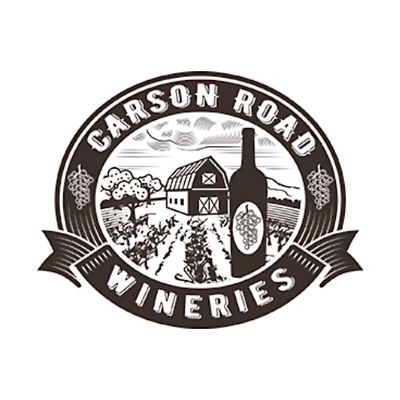 Carson Road Wineries logo