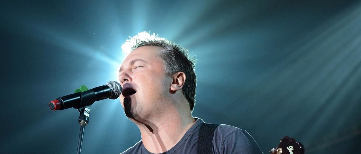 Parking Train with Edwin McCain, 7 September | Event in Colorado Springs | AllEvents