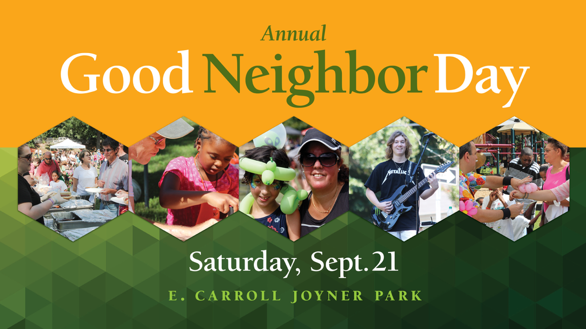 Good Neighbours, 3 November | Event in Vancouver | AllEvents