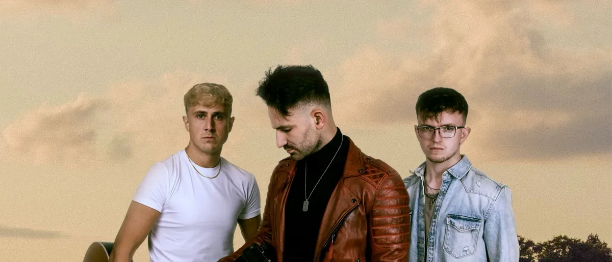 Talisk, The Gardiner Brothers in Glenside, 30 September | Event in Glenside | AllEvents
