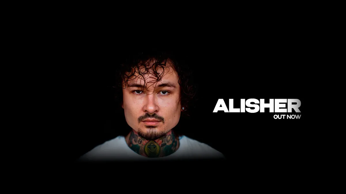 MORGENSHTERN in Berkeley, 12 September | Event in Berkeley | AllEvents