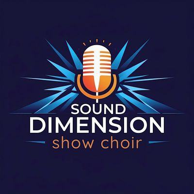 Sound Dimension Show Choir logo