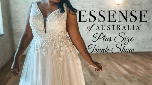 essense of australia trunk show