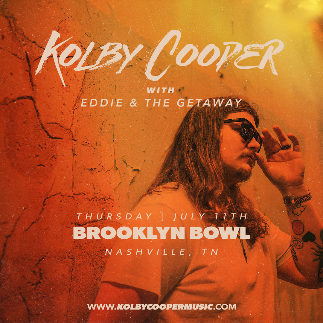 Kolby Cooper at Varsity Theater Minneapolis, 14 August | Event in Minneapolis | AllEvents