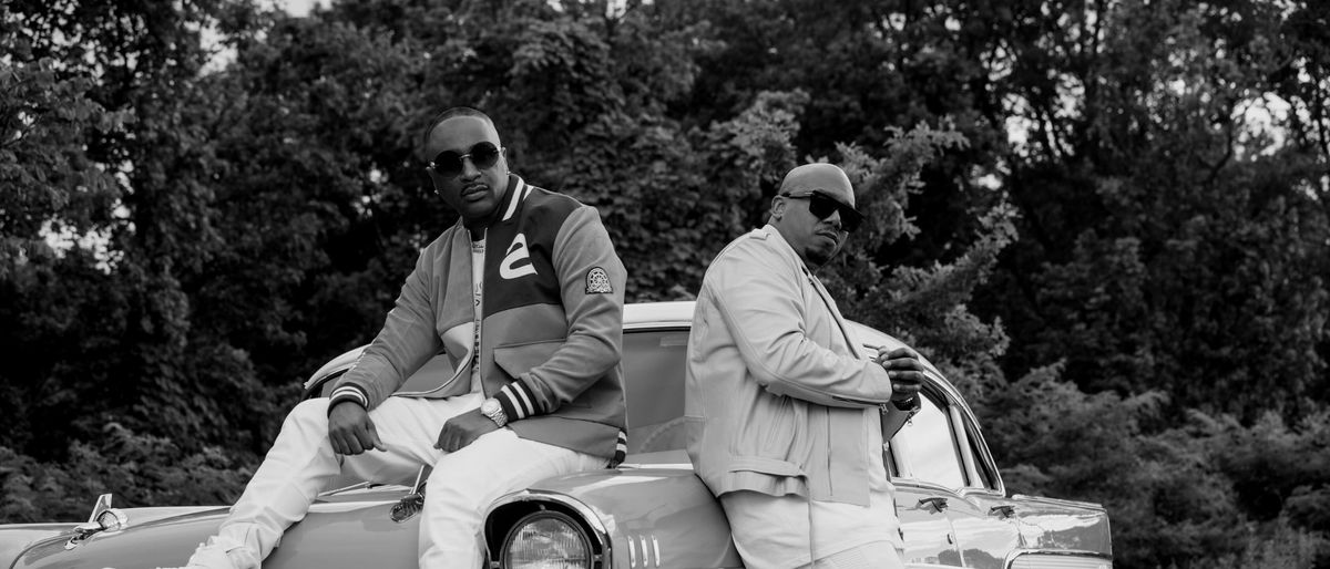 112, Carl Thomas in Stockbridge, 10 May | Event in Stockbridge | AllEvents