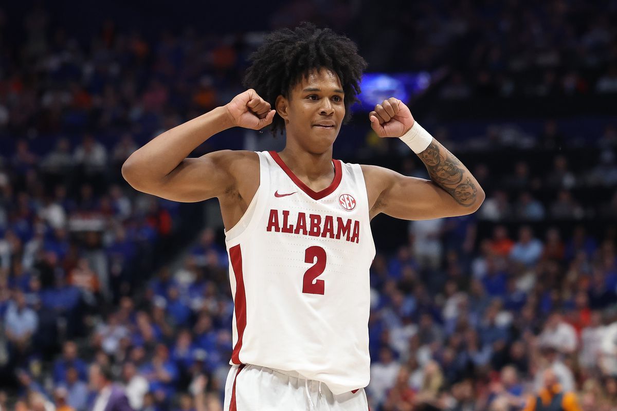 Alabama Crimson Tide at St. John's Red Storm Men's Basketball at Madison Square Garden, 8 November | AllEvents