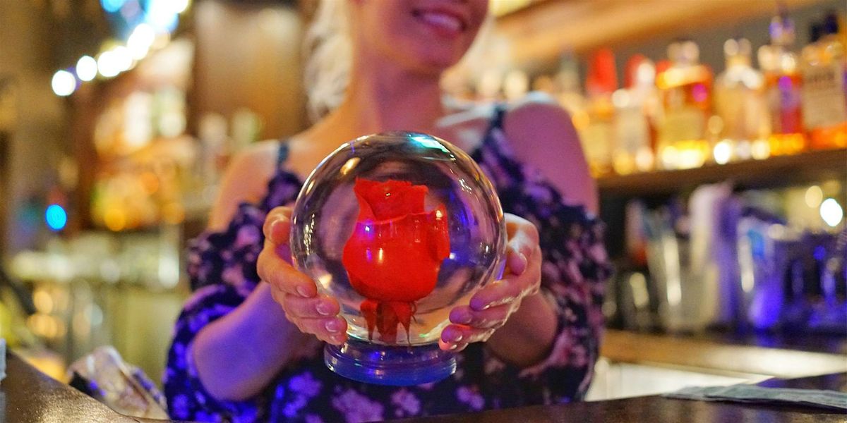 Zeki's Bar NYE Bash 2026, 31 December | Event in San Francisco | AllEvents