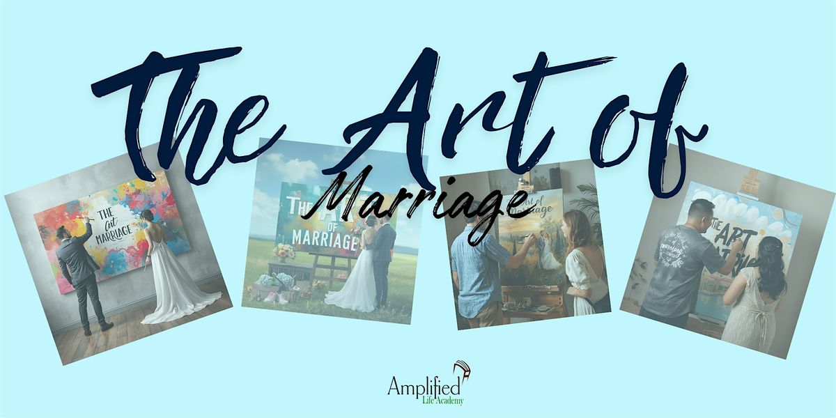 The Art of Marriage Seminar, 14 February | Event in Clarion | AllEvents