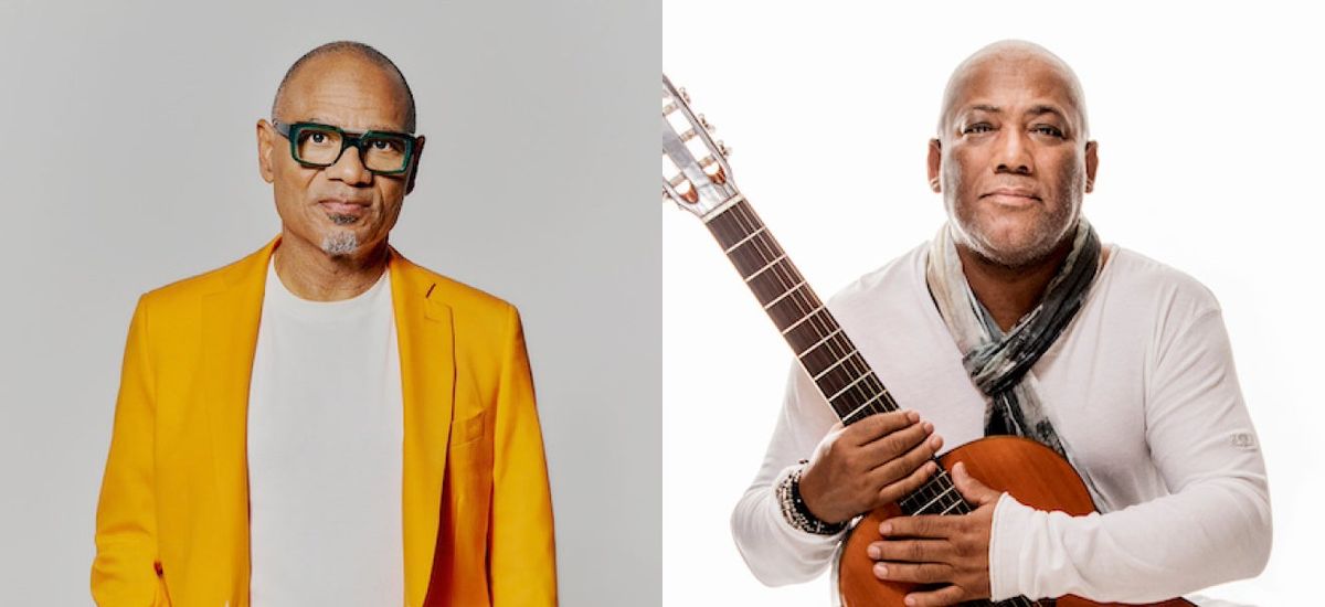 Jonathan Butler at The Aretha Franklin Amphitheatre, 22 July | Event in Detroit | AllEvents