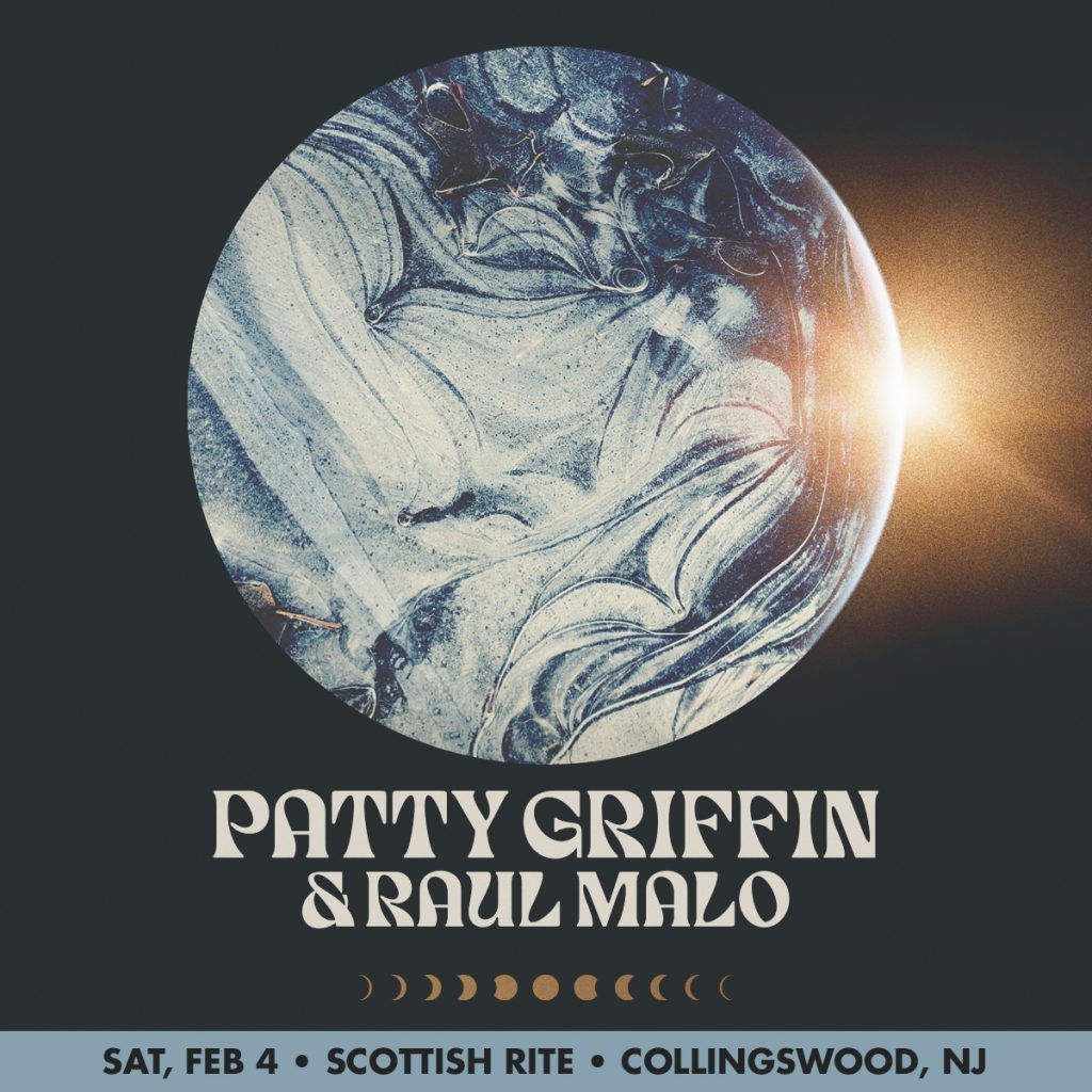 Patty Griffin at Moore Theatre, 26 February | Event in Seattle | AllEvents