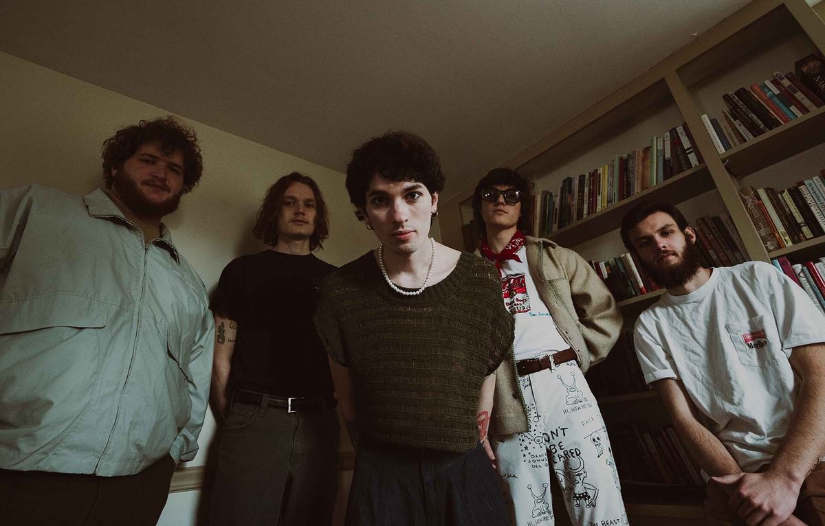 Sarah and the Sundays, 12 July | Event in Boston | AllEvents