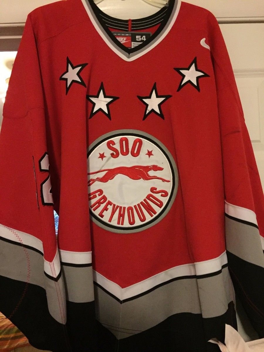 Sault Ste Marie - Soo Greyhounds at Flint Firebirds at Dort Financial Center | Event in Flint | AllEvents