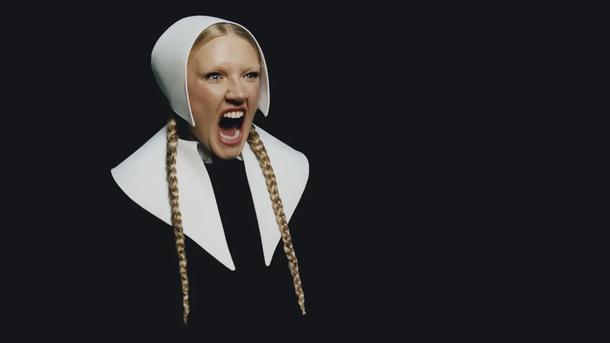 Self Esteem, Moonchild Sanelly, Joshua Idehen in York, 10 July | Event in York | AllEvents