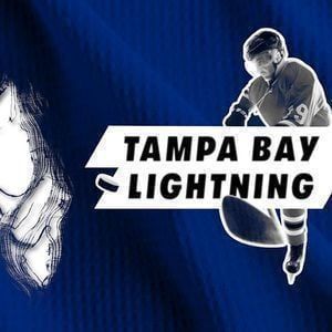 Parking Tampa Bay Lightning at Buffalo Sabres
