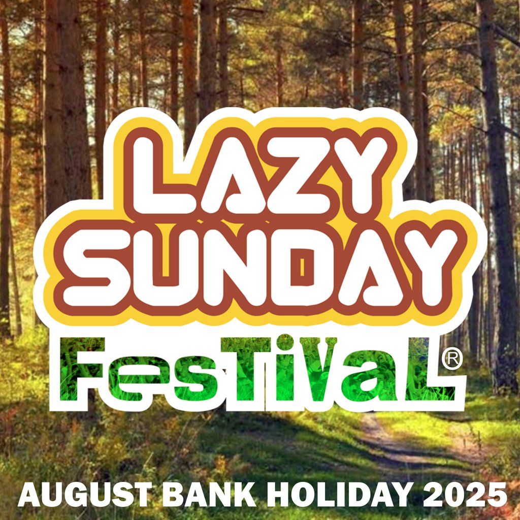 Lazy Sunday Old Skool & Jungle Festival, 31 August | Event in Letchworth | AllEvents