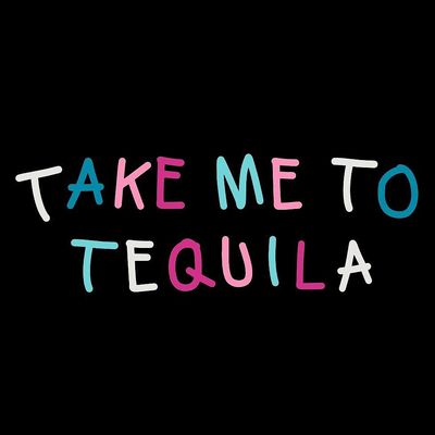Take Me to Tequila logo