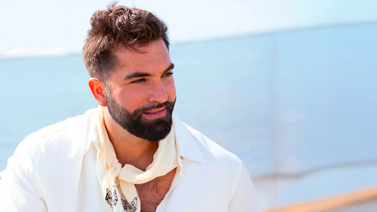 Kendji Girac in Floirac, 27 June | Event in Bordeaux | AllEvents