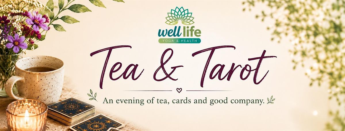 Tea & Tarot