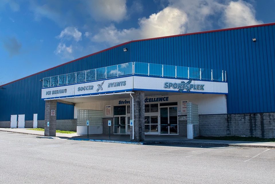 Youth Sports Gear Swap, Bellingham Sportsplex, August 25 2023