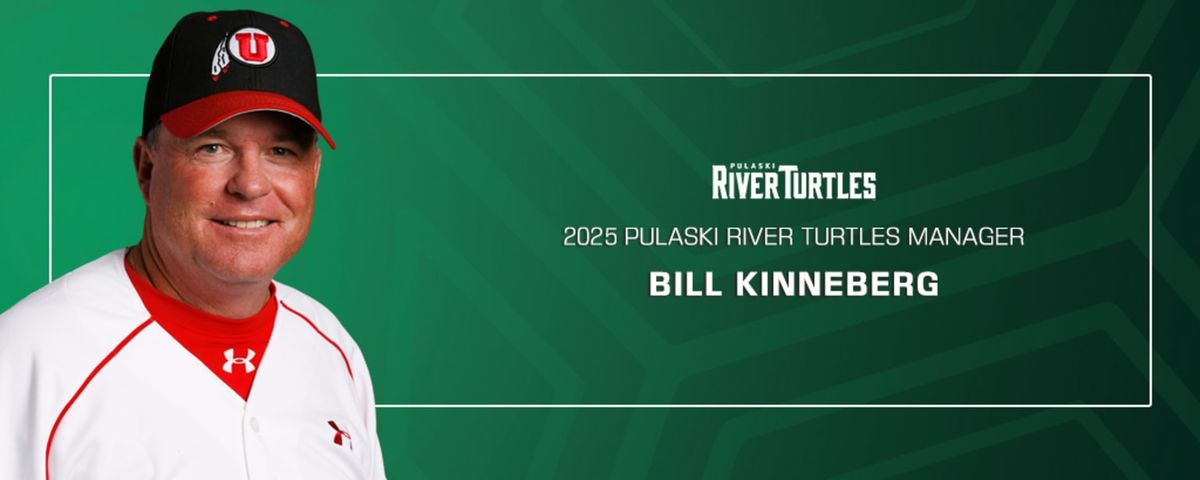 Pulaski River Turtles vs. Bluefield Ridge Runners, 23 June | Event in Pulaski | AllEvents