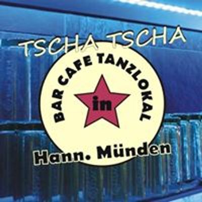 Tscha Tscha - die etwas andere Kneipe