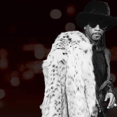 Katt Williams 2023 And Me Tour