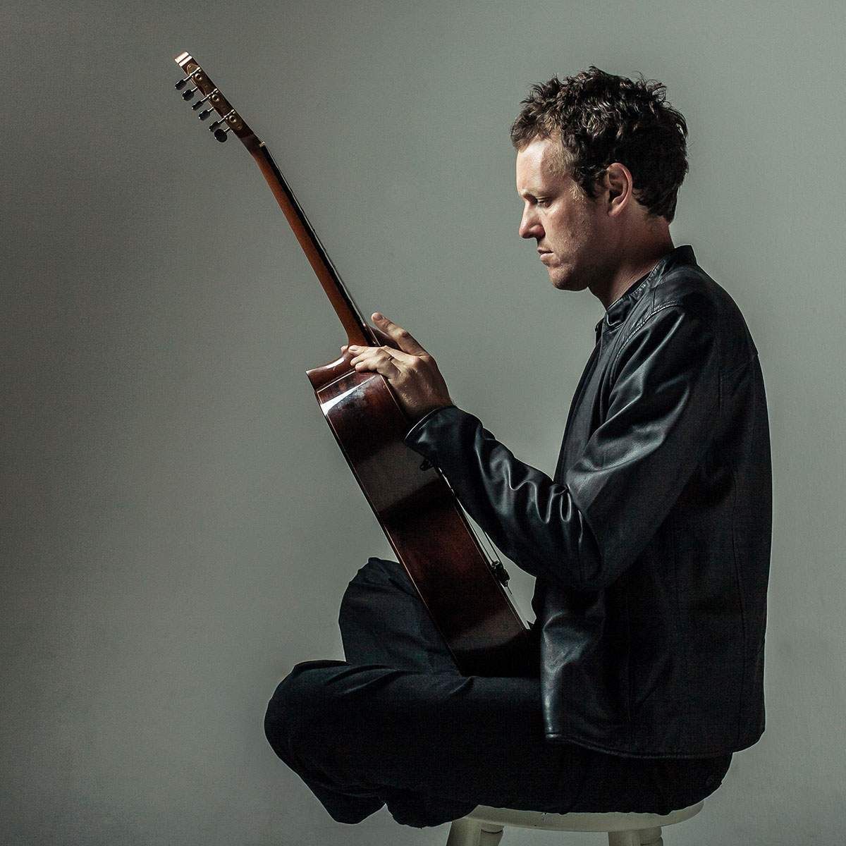 Derek Gripper at Birchmere, 14 January | Event in Alexandria | AllEvents