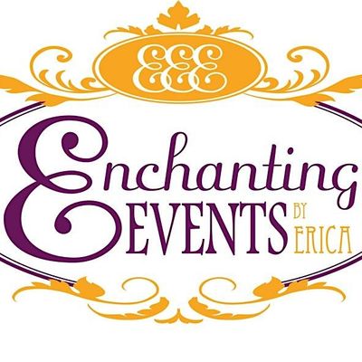 Enchanting Events by Erica