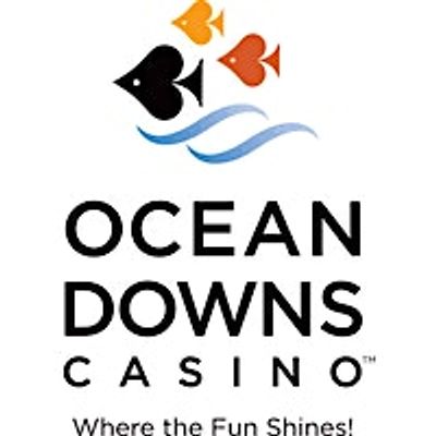 Ocean Downs Casino logo