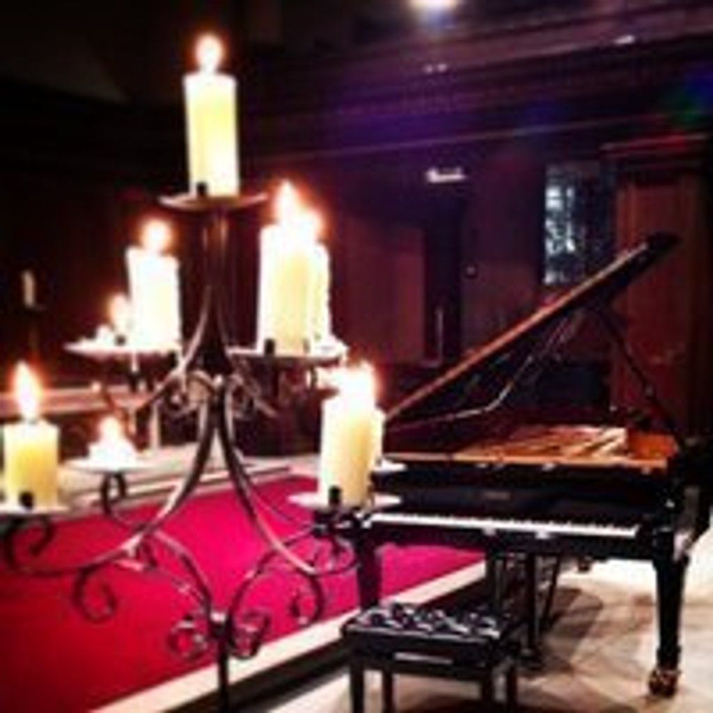Chopin & Champagne by Candlelight (9pm) in London – October 23, 2026 ...