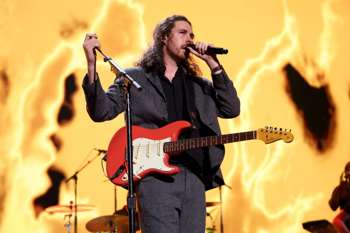 Soundside Music Festival (2 Day Pass) with The Killers, Hozier, Weezer, Vampire Weekend, and more, 27 September