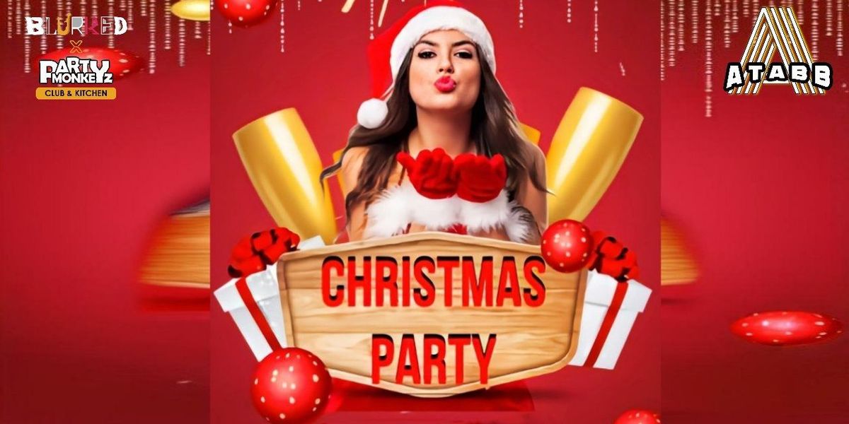 A CHRISTMAS BASH PARTY BEATS NIGHT, 28 November | Event in Bangalore | AllEvents